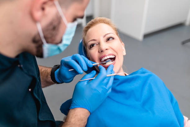 Dental X-Rays and Imaging in Roseland, FL